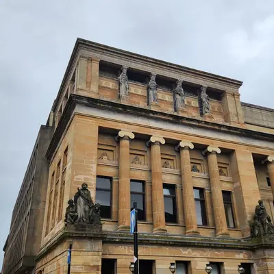 Scotland, photo 7 of 80