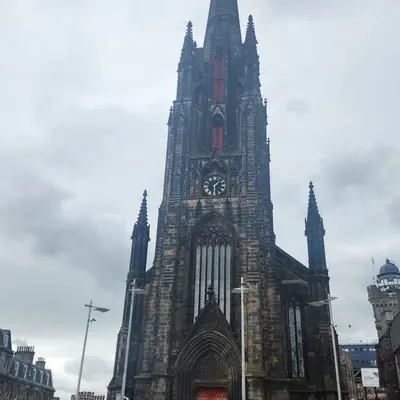 Scotland, photo 26 of 80