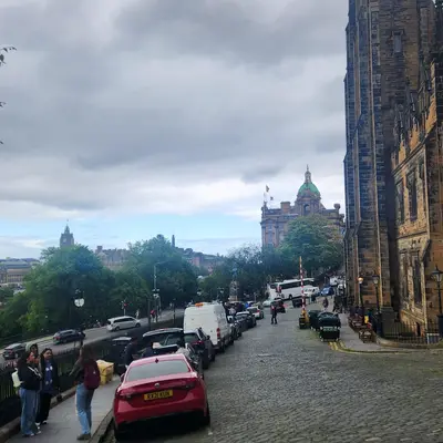 Scotland, photo 30 of 80