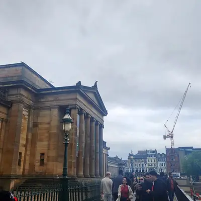 Scotland, photo 32 of 80