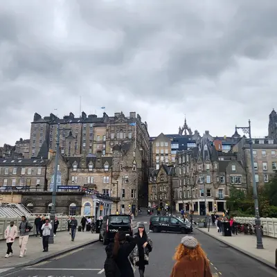 Scotland, photo 33 of 80