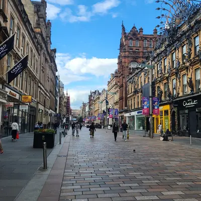 Scotland, photo 79 of 80