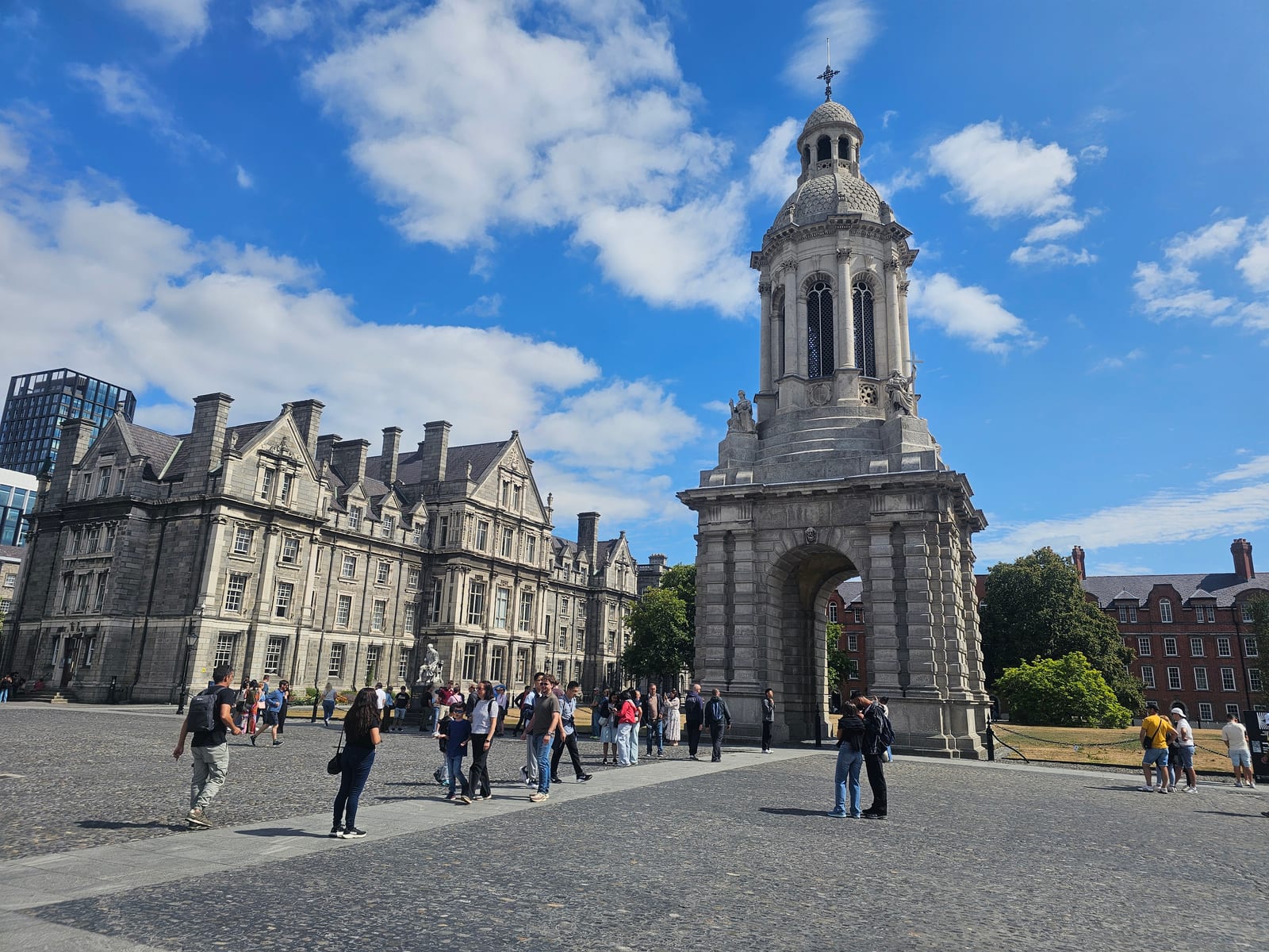 Ireland, photo 25 of 126