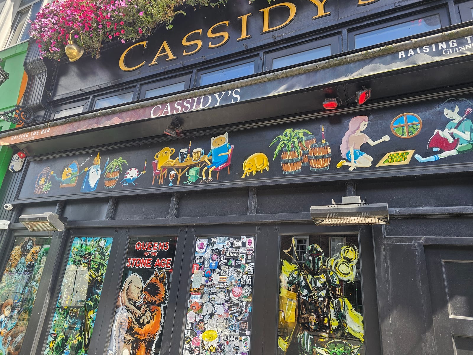 Ireland, photo 29 of 126