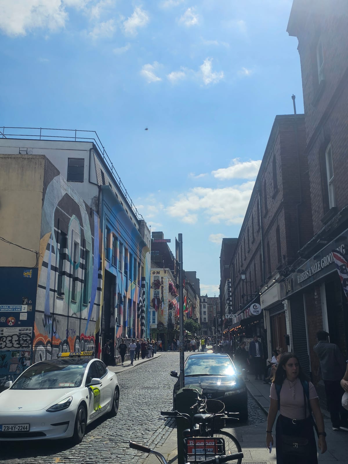 Ireland, photo 31 of 126