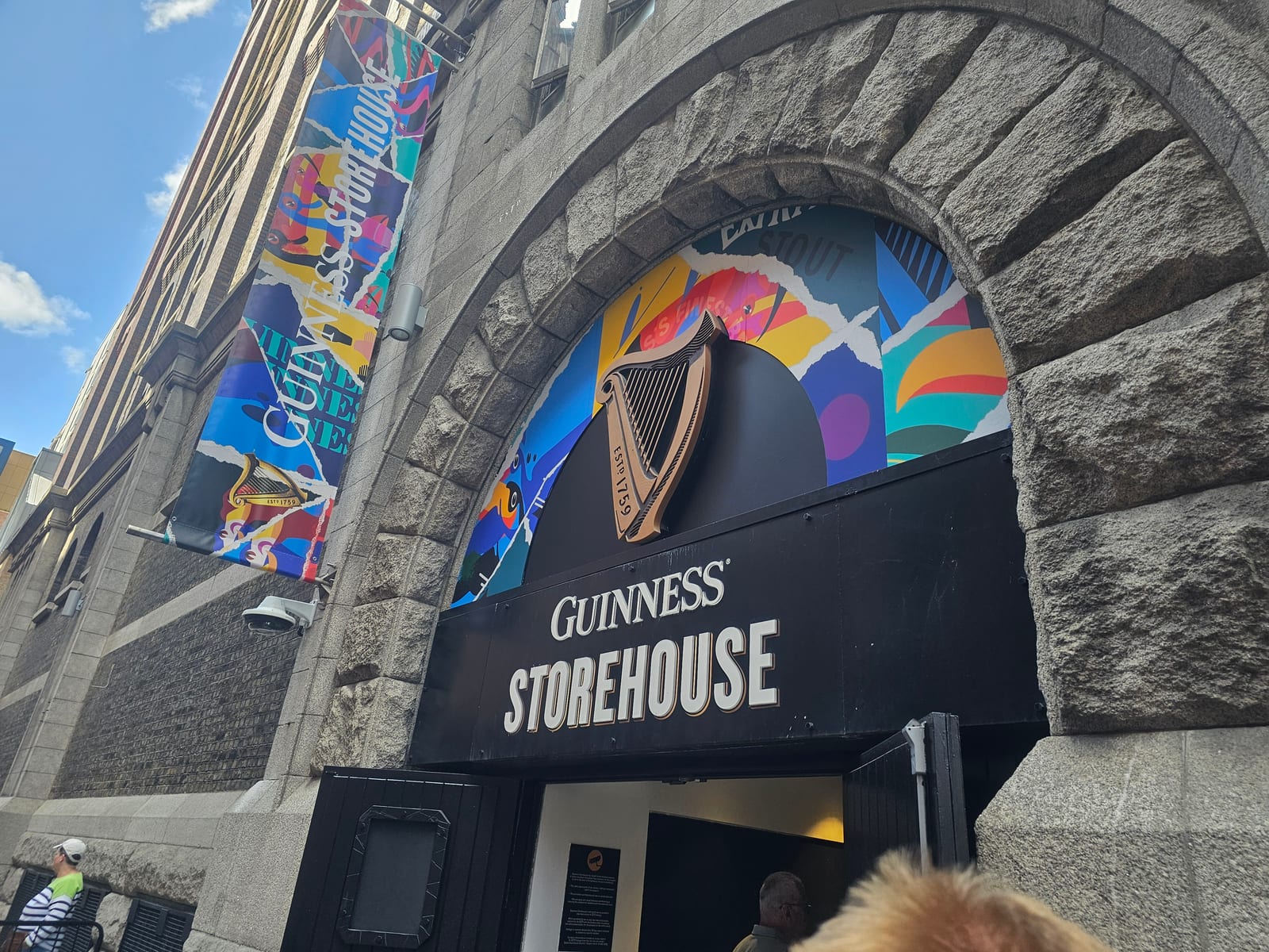 Ireland, photo 49 of 126