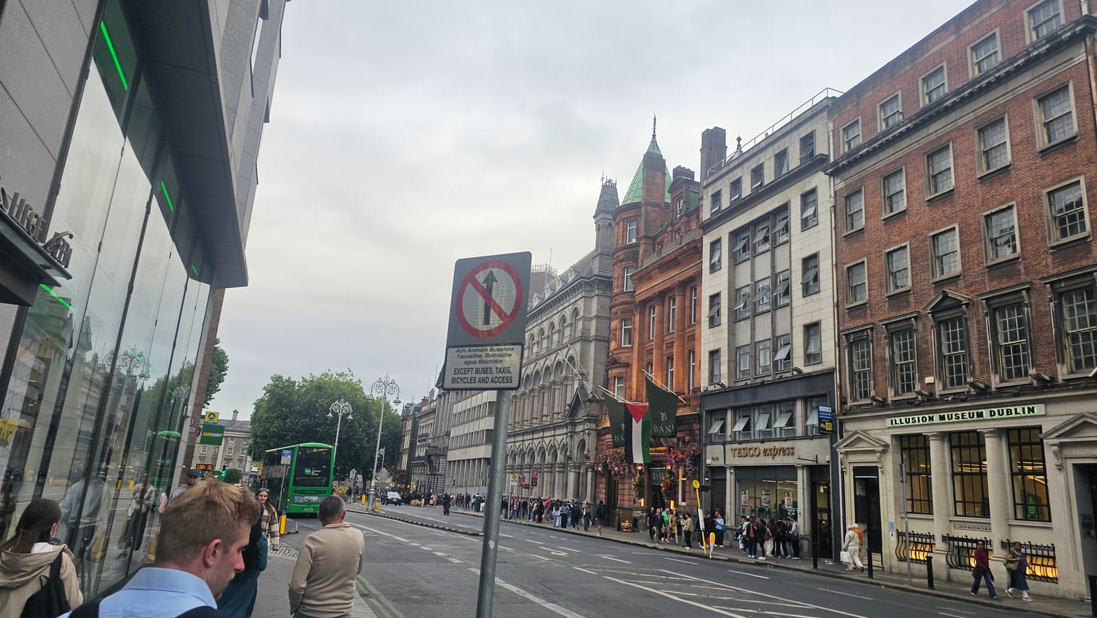 Ireland, photo 105 of 126
