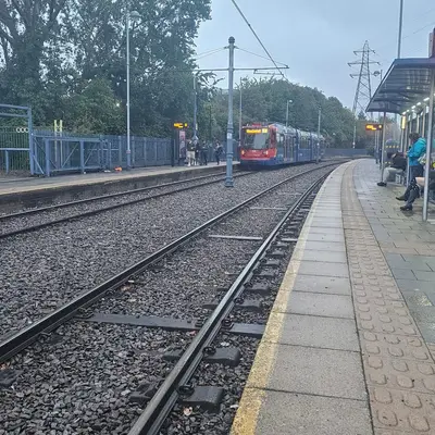 Sheffield, United Kingdom, photo 6 of 7