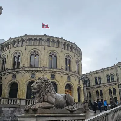 Norway, photo 13 of 156