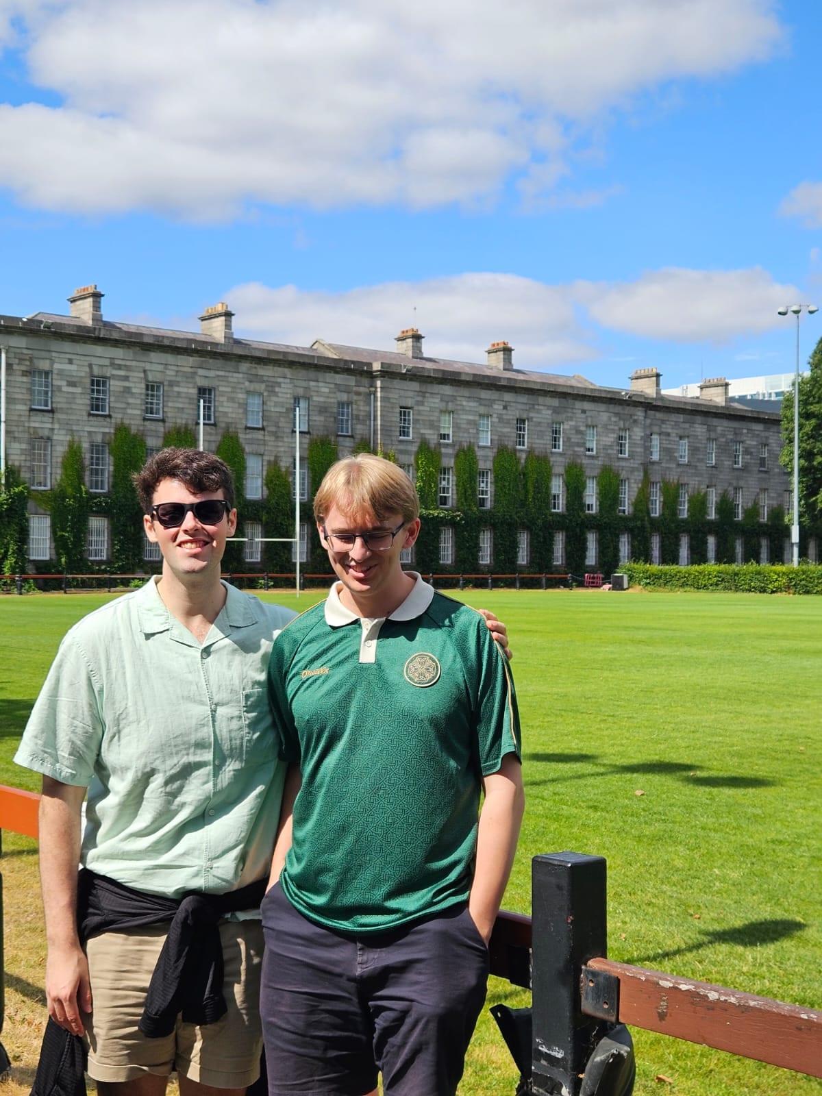 Ireland, photo 115 of 126