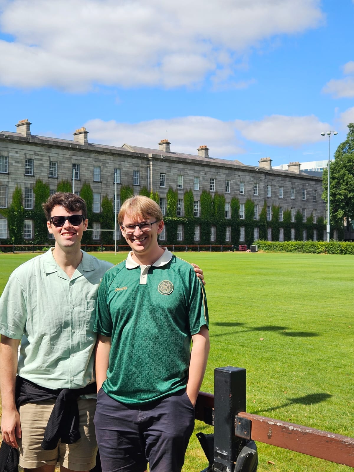 Ireland, photo 116 of 126