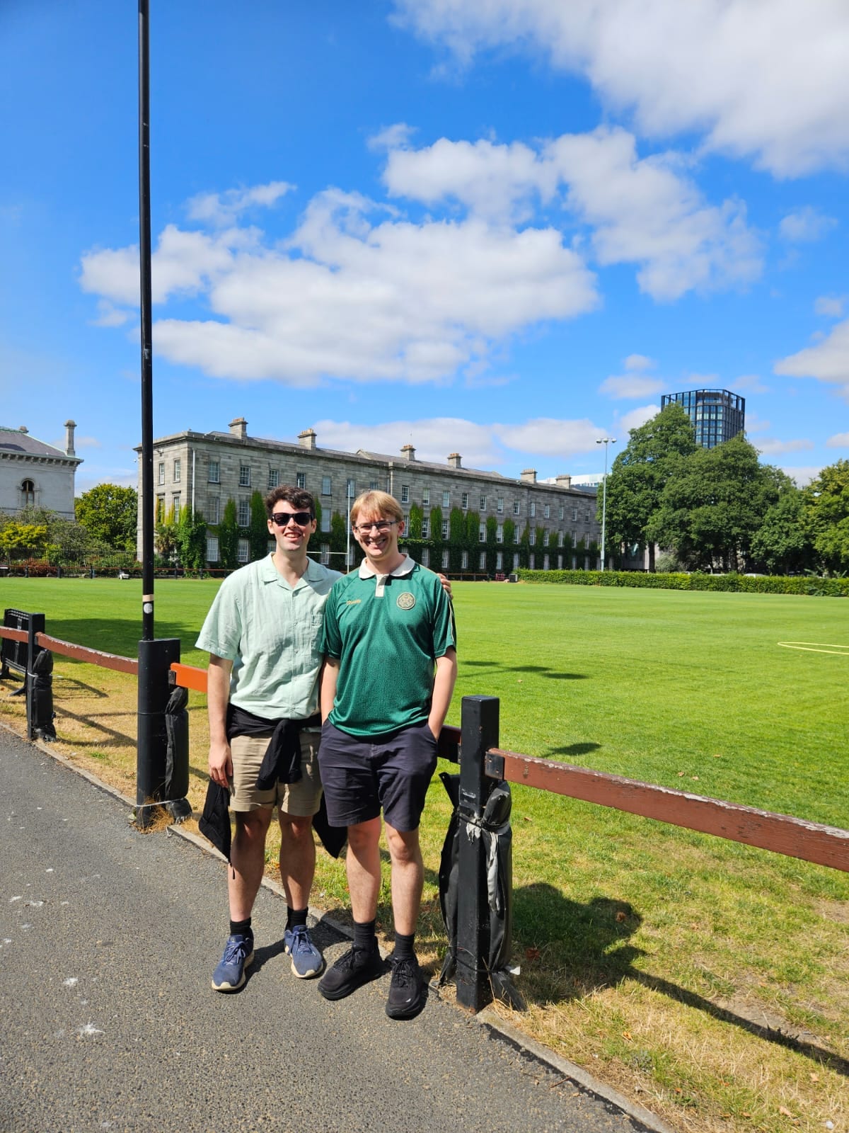 Ireland, photo 120 of 126