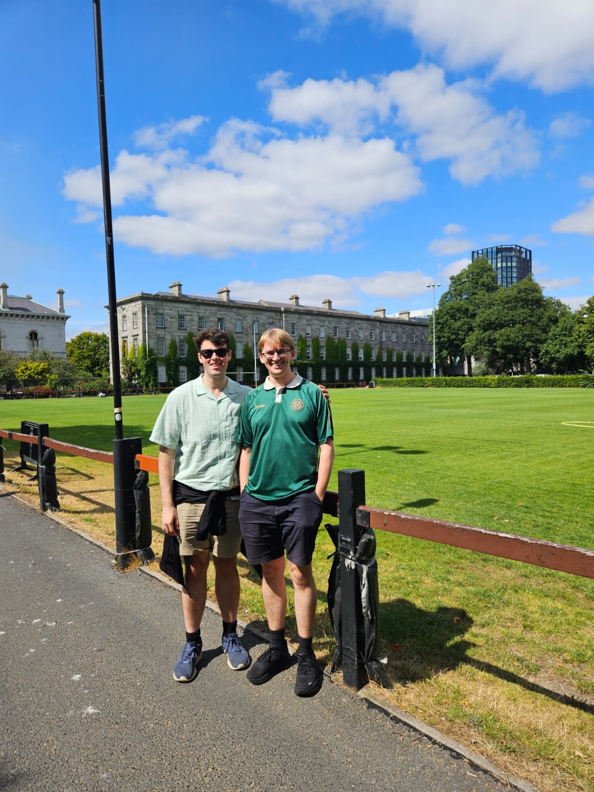 Ireland, photo 121 of 126