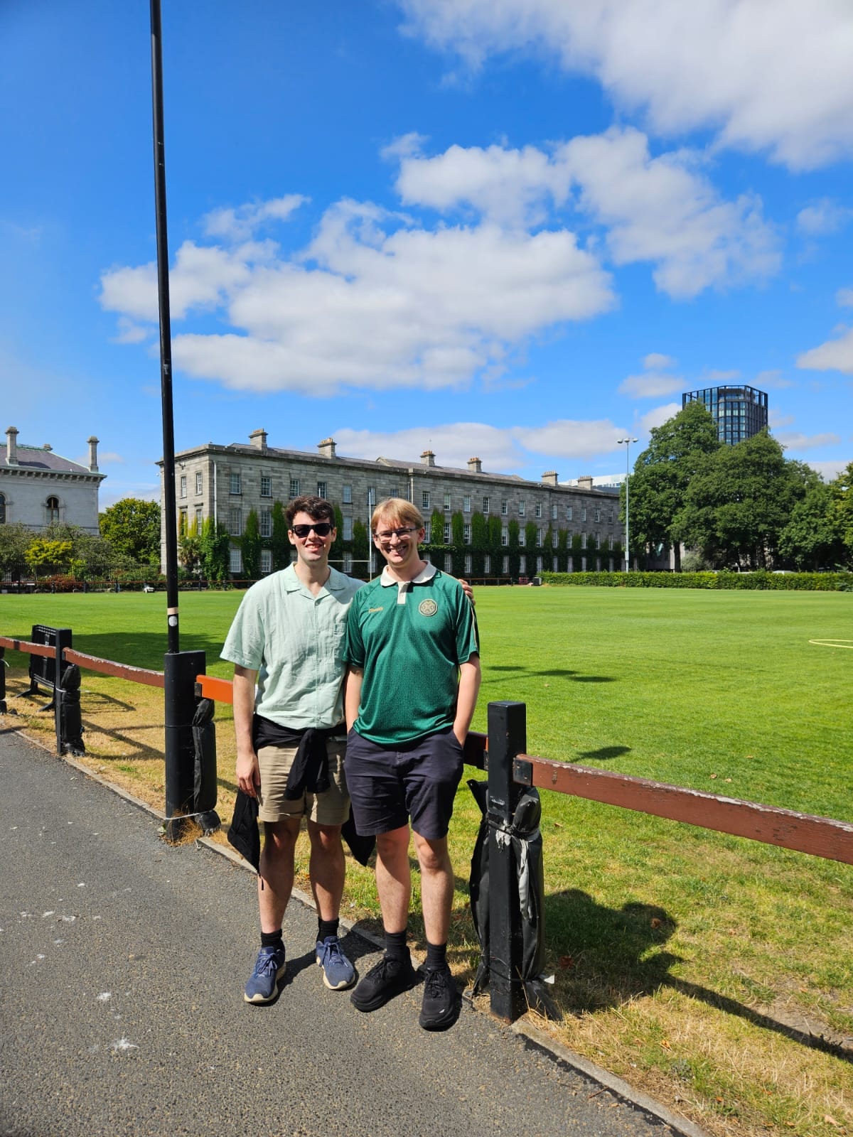 Ireland, photo 123 of 126
